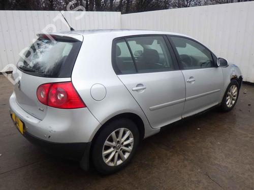 Left headlight VW GOLF V (1K1) 1.9 TDI | BP39099616C28 - Image 10