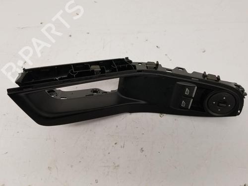 Høyre Foran elrute bryter FORD FIESTA VI (CB1, CCN)  | BP22664439I26