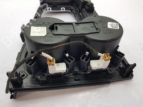 Switch AUDI A4 B9 Avant (8W5, 8WD) 1.4 TFSI | BP22659981I30 