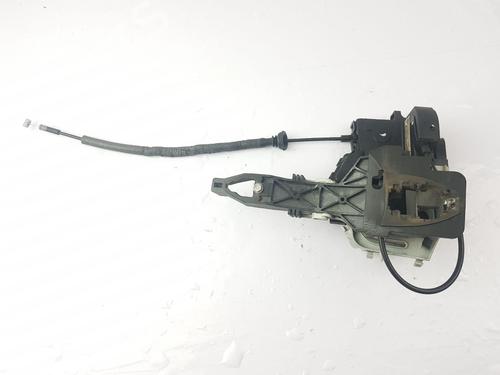 Used Front right lock KIA VENGA (YN) 1.6 CRDi 115 (116 hp) 26723639