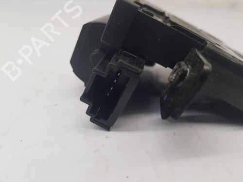 Tailgate lock RENAULT TWINGO II (CN0_) 1.2 (CN0D) | BP37180440C101 - Image 4