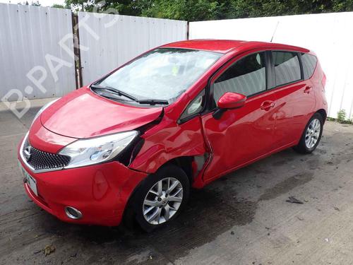 Højre baglygte NISSAN NOTE (E12) 1.2 | BP30045180C35