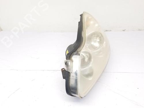 Højre forlygte VAUXHALL CORSA Mk III (D) (S07) 1.2 (L08) | BP27286858C29 