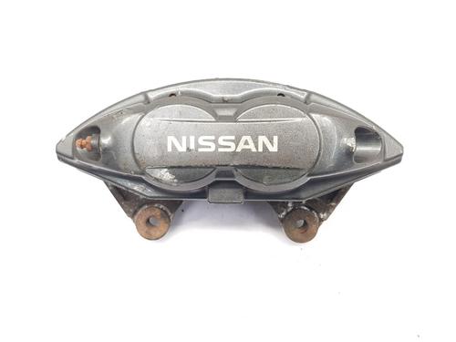 Right front brake caliper NISSAN 370Z Coupe (Z34) 3.7 V6 VVEL | BP30045347M104 