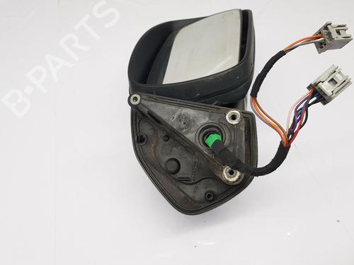 Right mirror LAND ROVER DISCOVERY III (L319) 2.7 TD 4x4 | BP30330944C27