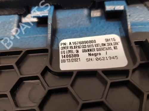 Other MERCEDES-BENZ GLS (X167)  | BP29755907O1