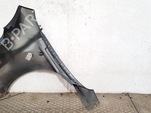 Right front fenders NISSAN MICRA III (K12) 1.4 16V | BP28482813C42 