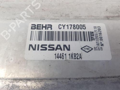 Intercooler NISSAN JUKE (F15) 1.5 dCi | BP28137078M30 