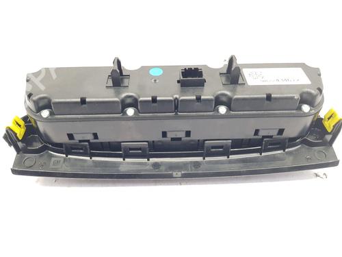 Climate control OPEL GRANDLAND / GRANDLAND X (A18, P1UO) 1.6 Turbo D (75) | BP29549231I5 