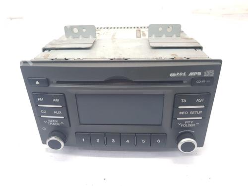 Autoradio Autoradio KIA RIO II (JB) 1.5 CRDi (110 hp) 37443892 37443892