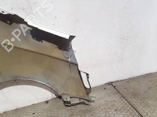 Left front fenders PEUGEOT EXPERT Tepee (VF3X_) 1.6 HDi 90 16V | BP29549429C41 