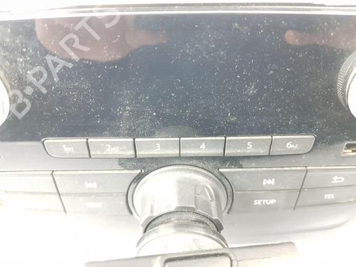 Radio RENAULT CAPTUR I (J5_, H5_) 0.9 TCe 90 | BP26533555E6 