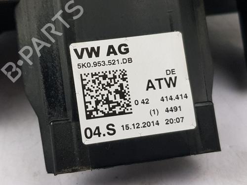 Steering column stalk VW SCIROCCO III (137, 138) 2.0 TDI | BP29927985I23 