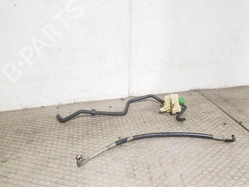 Rør VW TRANSPORTER T5 Van (7HA, 7HH, 7EA, 7EH) 1.9 TDI | BP31574491M125 