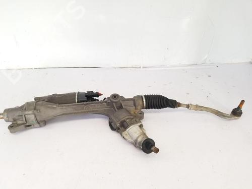 Used Steering rack Steering rack AUDI A4 B9 (8W2, 8WC) 2.0 TFSI (190 hp) 40500651 40500651