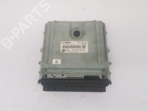 Engine control unit (ECU) BMW 3 (E90) 330 d | BP33803402M57 - Image 2