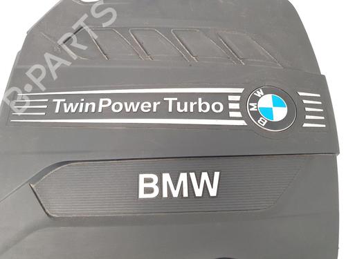 Upper protection BMW 1 (F20) 116 d | BP29467524M93 