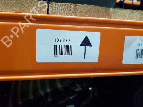 Boot lining AUDI A4 B9 Avant (8W5, 8WD) RS4 TFSi quattro | BP33443049I3 - Image 11