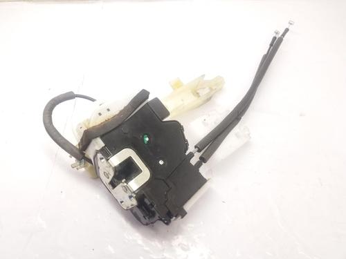 Used Front left lock HYUNDAI ix35 (LM, EL, ELH) [2009-2016]  22662828