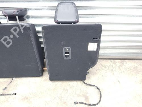 Right front seat FORD USA EDGE  | BP26903428C16 