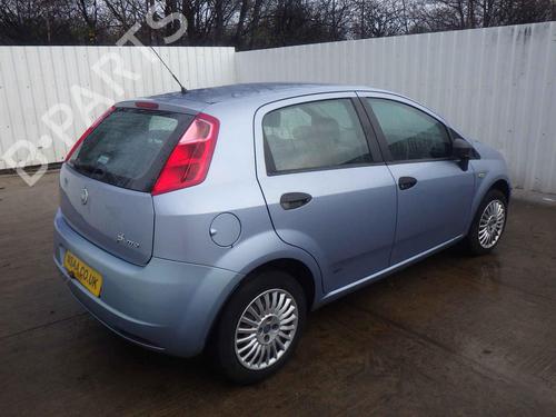 Engine FIAT GRANDE PUNTO (199_) 1.2 | BP39948594M1  - Image 14