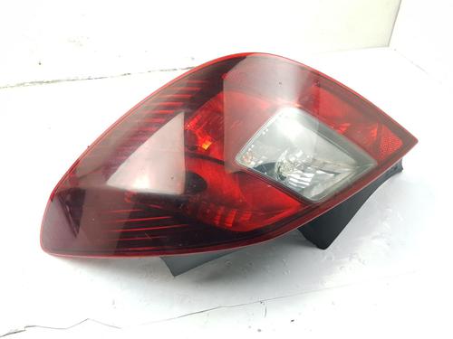 Højre baglygte VAUXHALL CORSA Mk III (D) (S07) 1.2 i 16V (L08) | BP28104812C35 