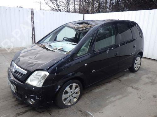 Engine control unit (ECU) VAUXHALL MERIVA A (X03) 1.4 16V Twinport | BP24704656M57  - Image 7