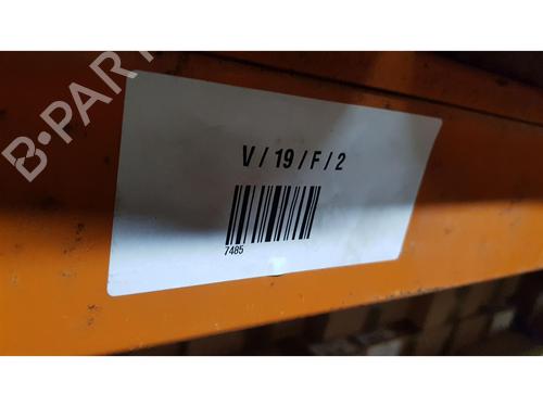 Instrument cluster SKODA SCALA (NW1) 1.0 TSI | BP32632318C47