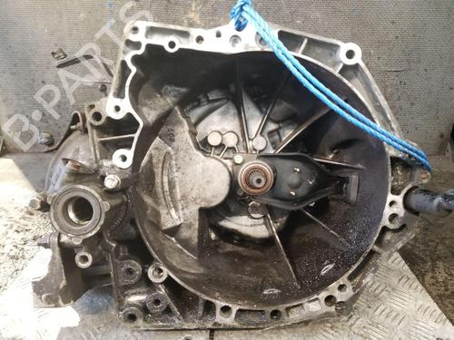 Gearbox CITROËN BERLINGO / BERLINGO FIRST MPV (MF_, GJK_, GFK_) 1.6 HDI 90 (MF9HX) | BP31983642M3