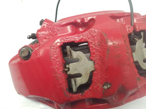 Right front brake caliper AUDI A4 B9 Avant (8W5, 8WD) RS4 TFSi quattro | BP33443048M104  - Image 5