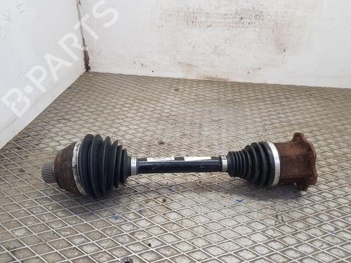 Used Right front driveshaft AUDI A6 C7 (4G2, 4GC) 2.0 TDI (177 hp) 28137024