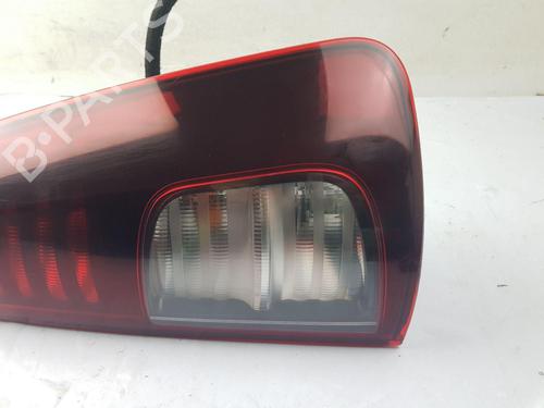 Right taillight RENAULT ESPACE IV (JK0/1_) 2.0 dCi (JK01, JK02, JK1J, JK1K, JK1H) | BP39616783C35 - Image 3