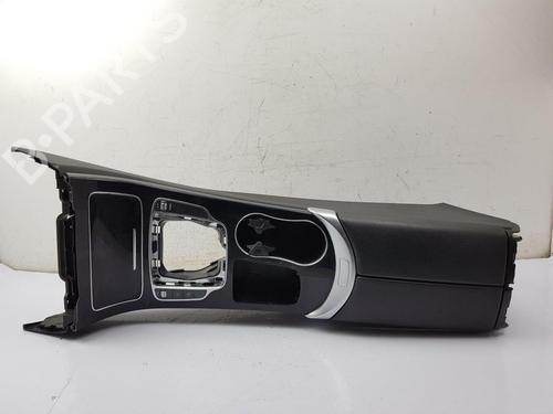 Accoudoir central MERCEDES-BENZ C-CLASS (W205) C 220 BlueTEC / d (205.002, 205.004) | BP22683899I20 