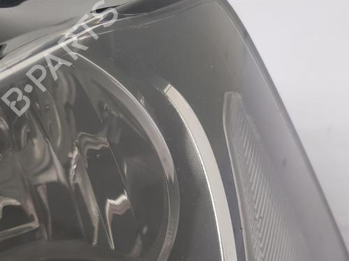 Left headlight AUDI A3 Sportback (8PA) 2.0 TDI quattro | BP22655302C28 