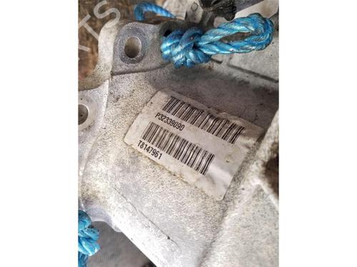 Transfer box VOLVO XC90 II (256) B5 Mild-Hybrid AWD | BP36806050M36 - Image 6