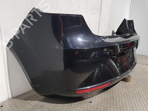 Rear bumper SEAT LEON (1P1) 1.6 TDI | BP22663823C8 