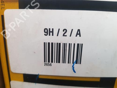 Inverter/Converter TOYOTA RAV 4 IV (_A4_)  | BP22672048M119 