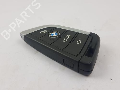 Elektronik Modul BMW X4 (G02, F98) xDrive M40 d | BP30864825M83