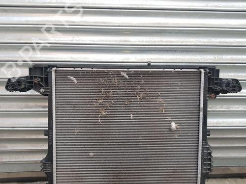 Used Water radiator ALFA ROMEO GIULIA (952_) 2.2 D (952AFA25, 952AFM25, 952ALA25) (180 hp) 29262770