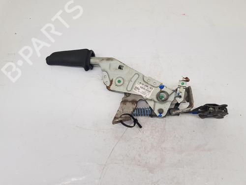 Used Hand brake Hand brake BMW X3 (E83) 3.0 d (218 hp) 34142270 34142270