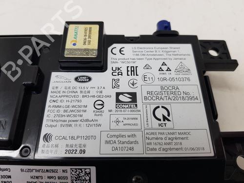 Other JAGUAR I-PACE (X590) EV400 AWD | BP31603604O1 