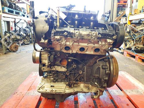 Engine JAGUAR XF I (X250) 3.0 D | BP31027254M1 