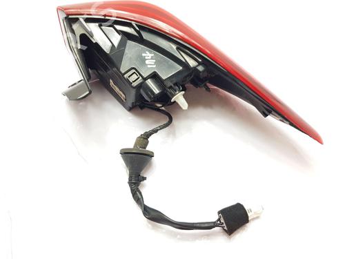 Left taillight HYUNDAI KONA (OS, OSE, OSI) 1.0 T-GDi | BP28363025C34 
