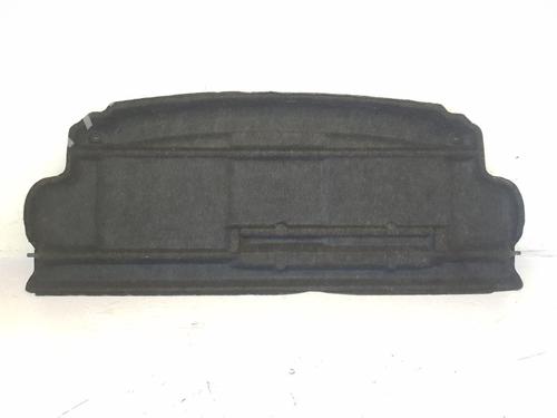 Rear parcel shelf NISSAN NOTE (E11, NE11) 1.4 | BP28283966C85 