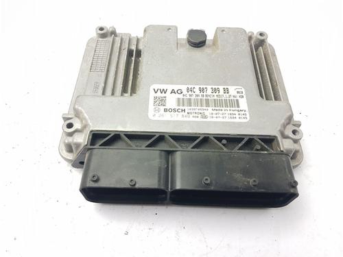 Used Engine control unit (ECU) Engine control unit (ECU) SEAT ATECA (KH7, KHP) [2016-2026] 33472954 33472954
