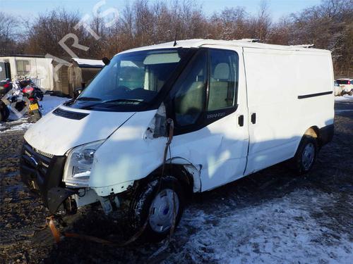 Gear lever FORD TRANSIT Van (FA_ _) 2.2 TDCi | BP22679567M90 