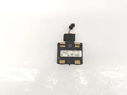 Elektronisk modul NISSAN QASHQAI II SUV (J11, J11_) 1.6 dCi (130 hp) 27287012