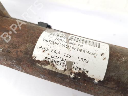 Steering rack LAND ROVER FREELANDER 2 (L359) 2.2 TD4 4x4 | BP30554305M22 