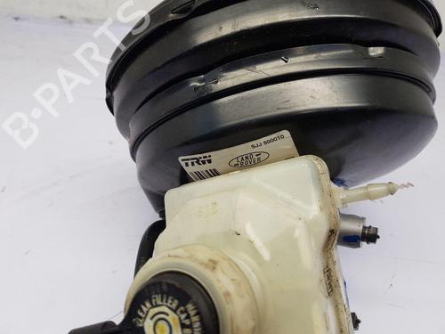 Servo brake LAND ROVER DISCOVERY III (L319) 2.7 TD 4x4 | BP30823210M42