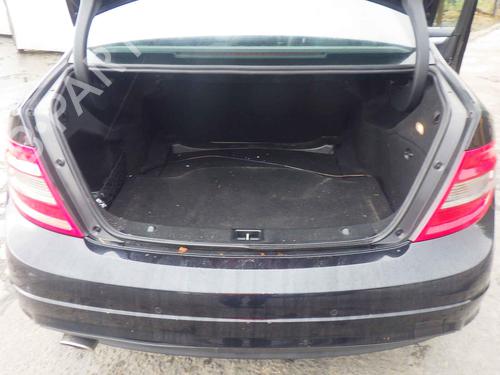 Headlight switch MERCEDES-BENZ C-CLASS (W204) C 200 CDI (204.001) | BP34253555I24  - Image 10